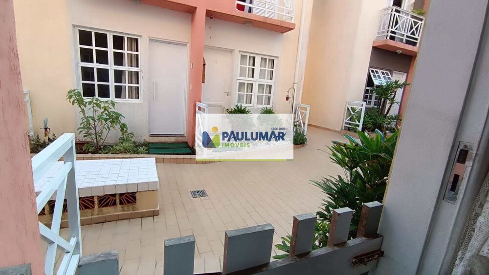 Sobrado, 3 quartos, 100 m² - Foto 16