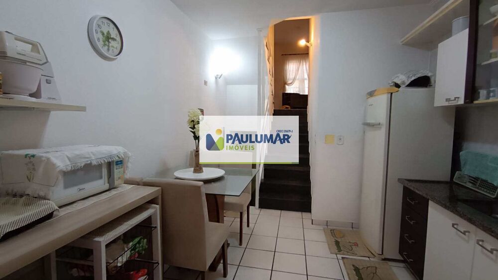 Sobrado, 3 quartos, 100 m² - Foto 3
