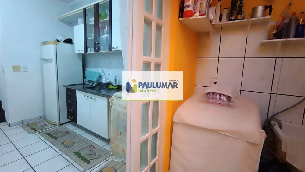 Sobrado, 3 quartos, 100 m² - Foto 7