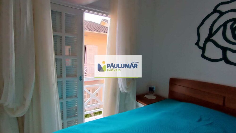Sobrado, 3 quartos, 100 m² - Foto 15