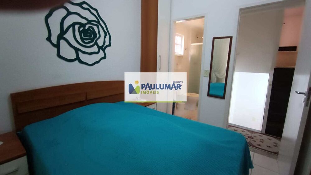 Sobrado, 3 quartos, 100 m² - Foto 2