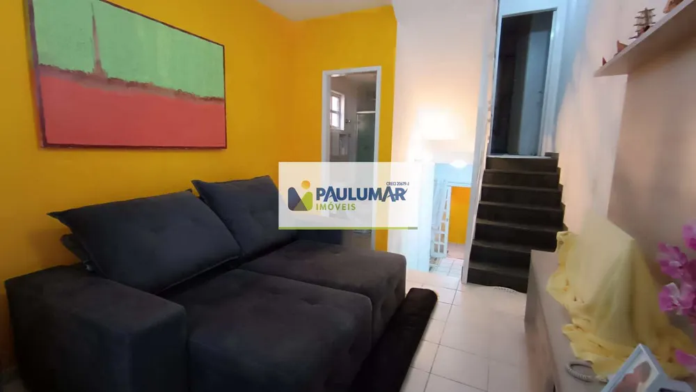 Sobrado, 3 quartos, 100 m² - Foto 21