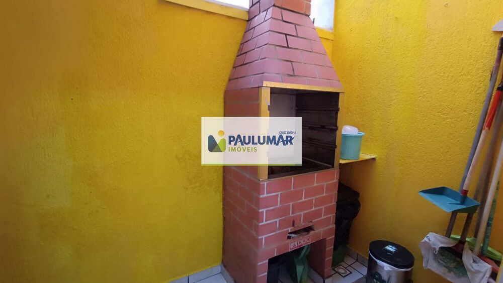Sobrado, 3 quartos, 100 m² - Foto 7