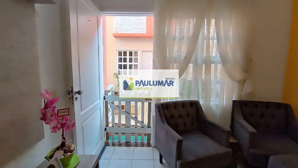Sobrado, 3 quartos, 100 m² - Foto 17