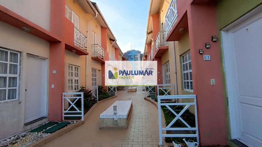 Sobrado, 3 quartos, 100 m² - Foto 12