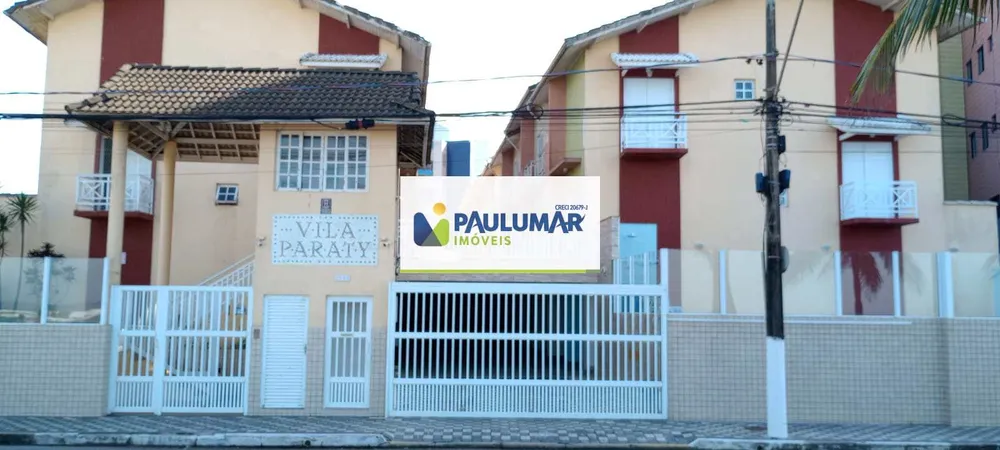 Sobrado, 3 quartos, 100 m² - Foto 35