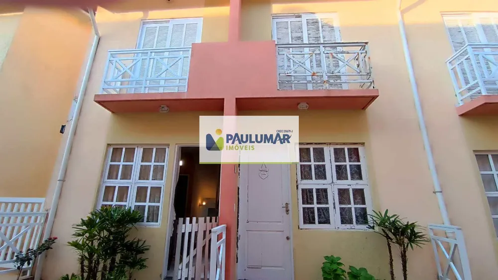 Sobrado, 3 quartos, 100 m² - Foto 25