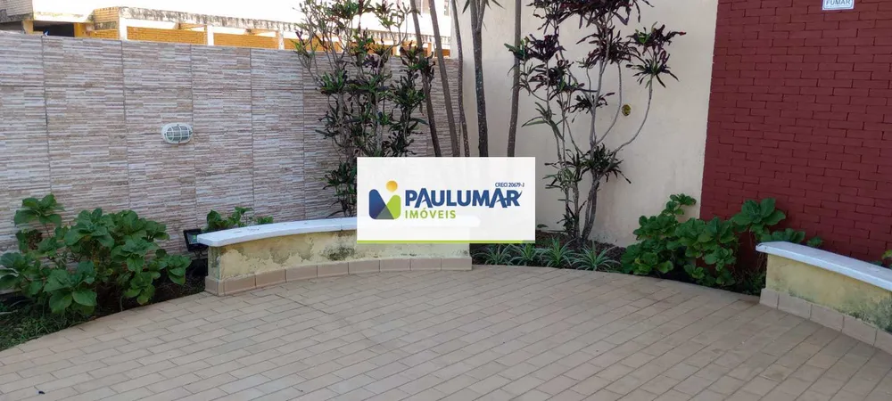 Sobrado, 3 quartos, 100 m² - Foto 33