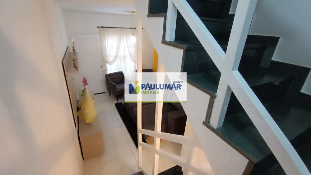 Sobrado, 3 quartos, 100 m² - Foto 19