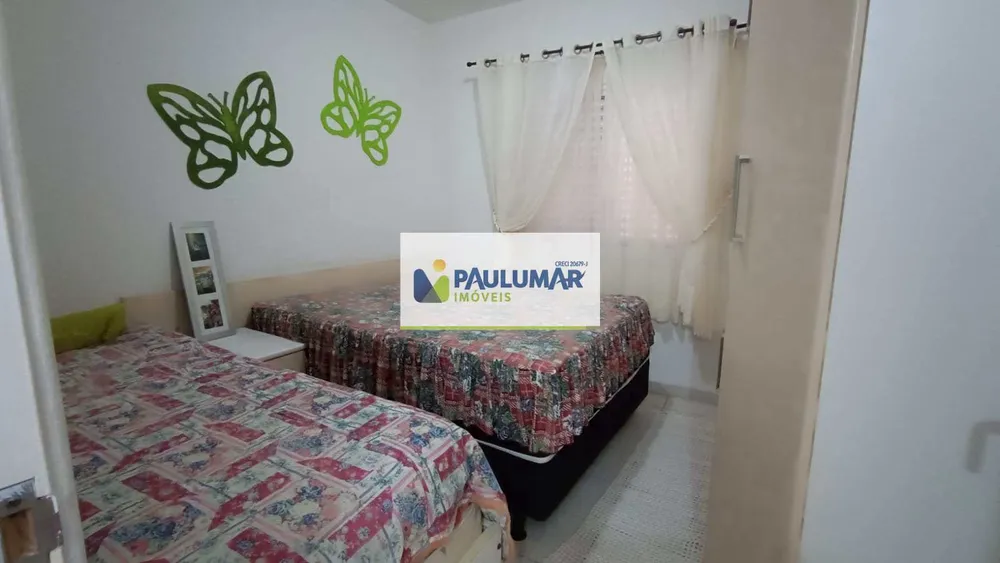 Sobrado, 3 quartos, 100 m² - Foto 15