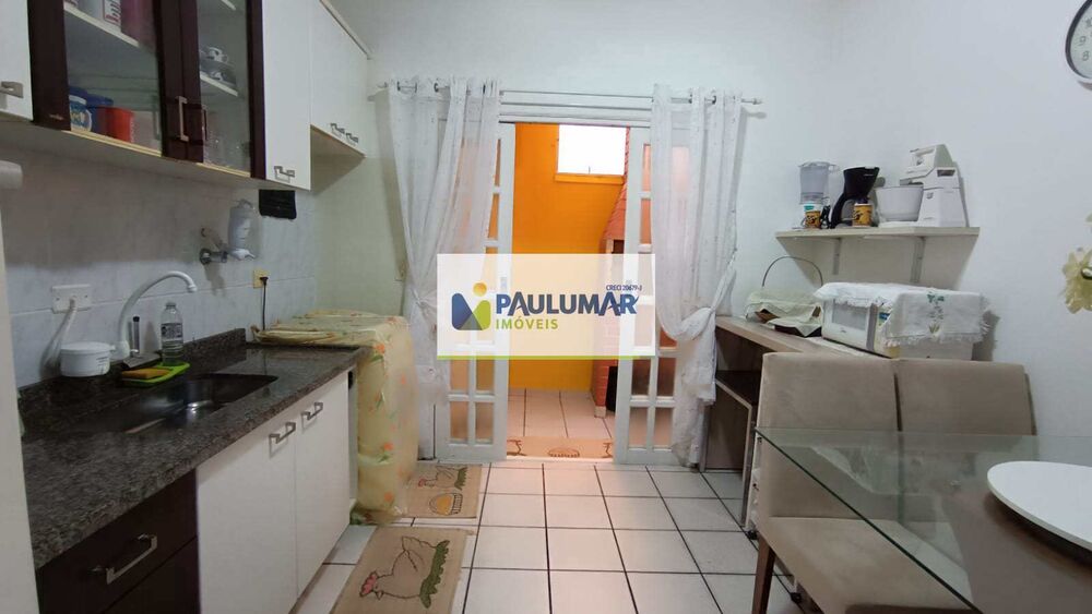 Sobrado, 3 quartos, 100 m² - Foto 6