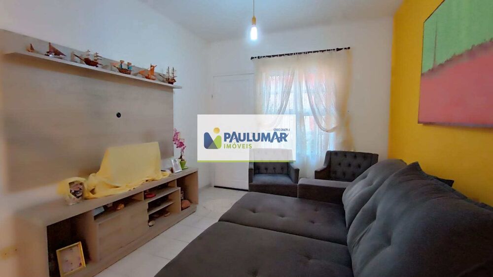 Sobrado, 3 quartos, 100 m² - Foto 5