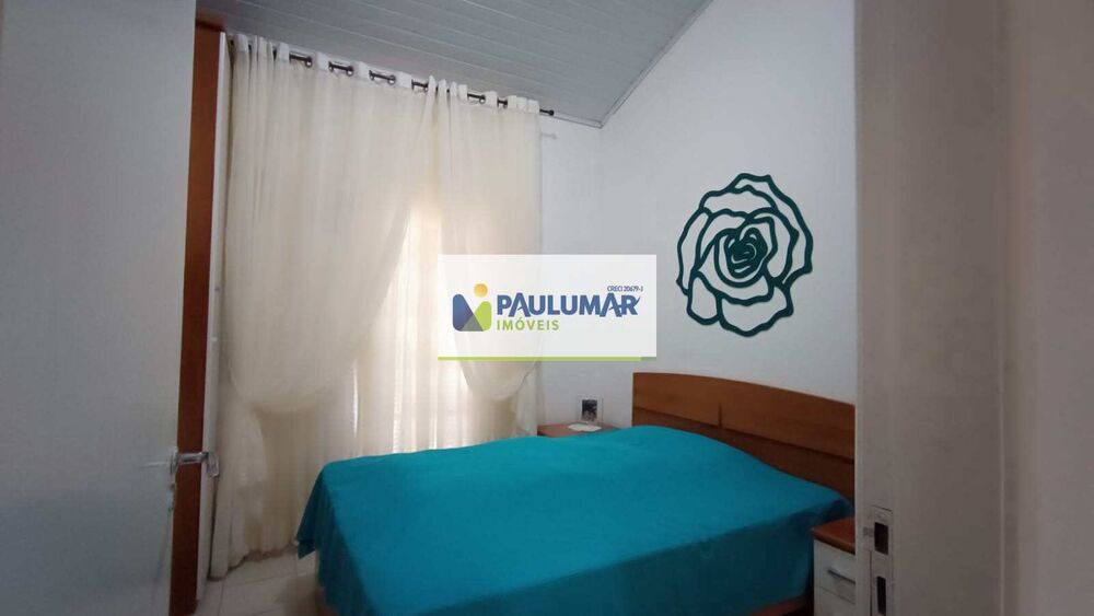 Sobrado, 3 quartos, 100 m² - Foto 11