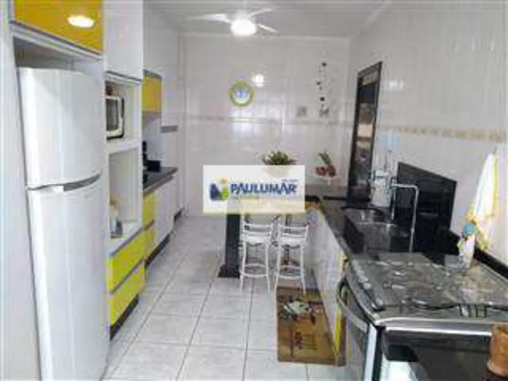 Cobertura, 3 quartos, 220 m² - Foto 12