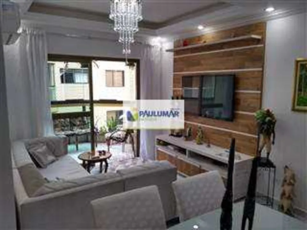 Cobertura, 3 quartos, 220 m² - Foto 9