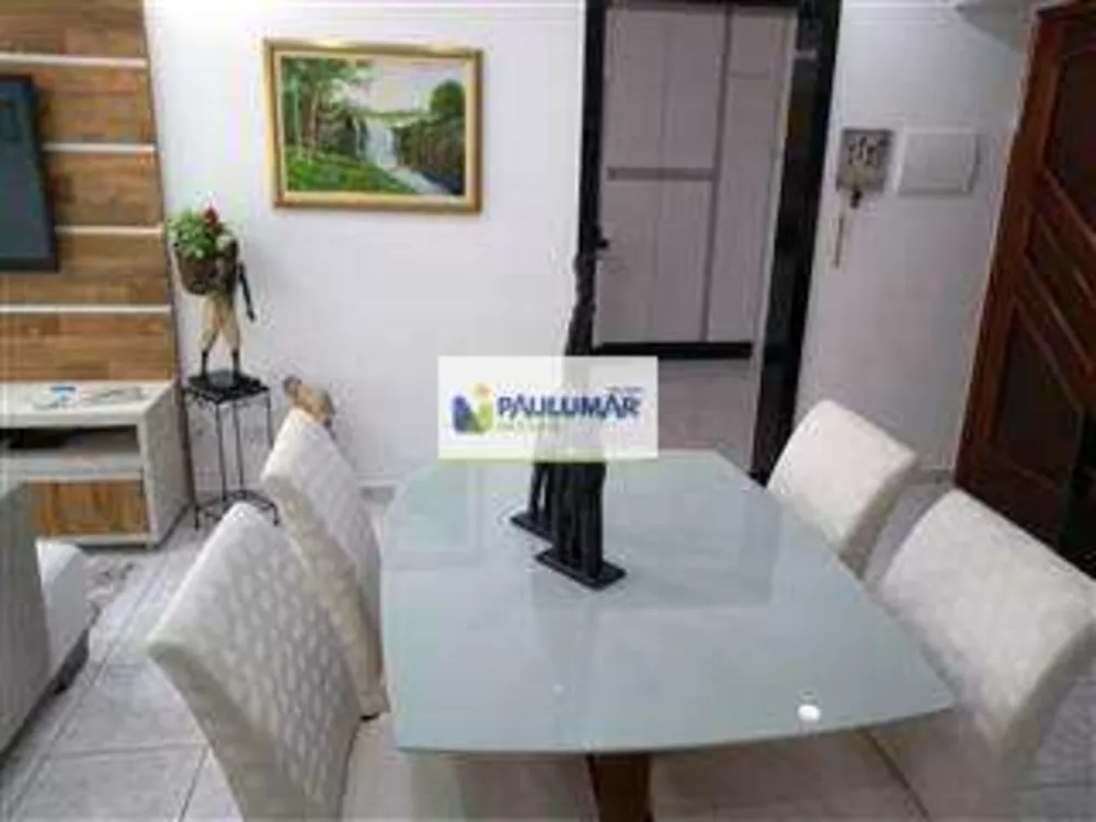 Cobertura, 3 quartos, 220 m² - Foto 11