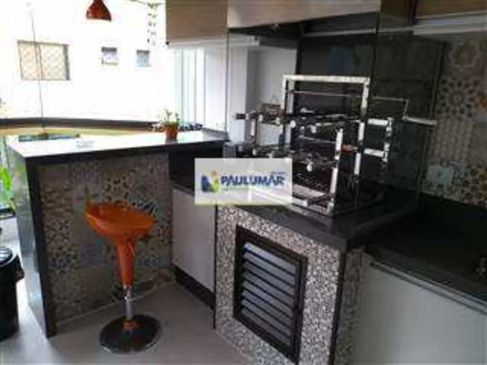 Cobertura, 3 quartos, 220 m² - Foto 21