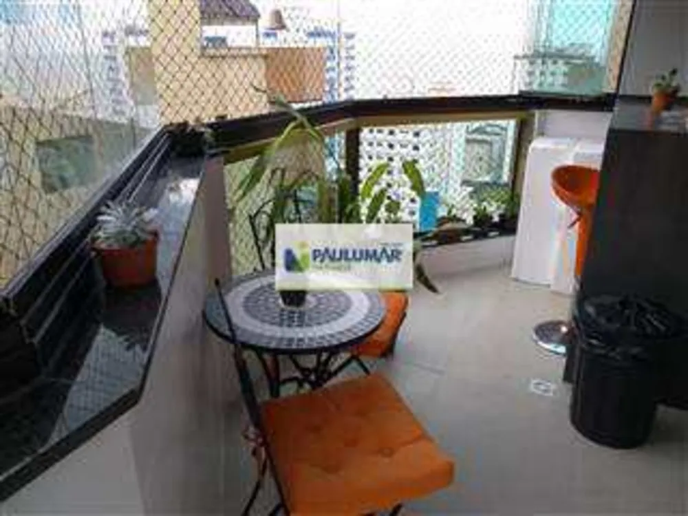 Cobertura, 3 quartos, 220 m² - Foto 23