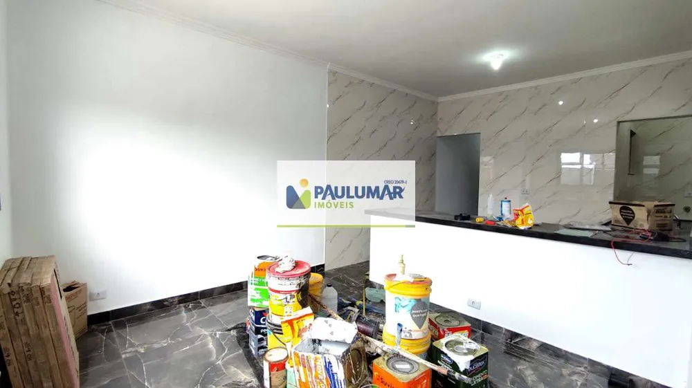 Casa, 2 quartos, 81 m² - Foto 7