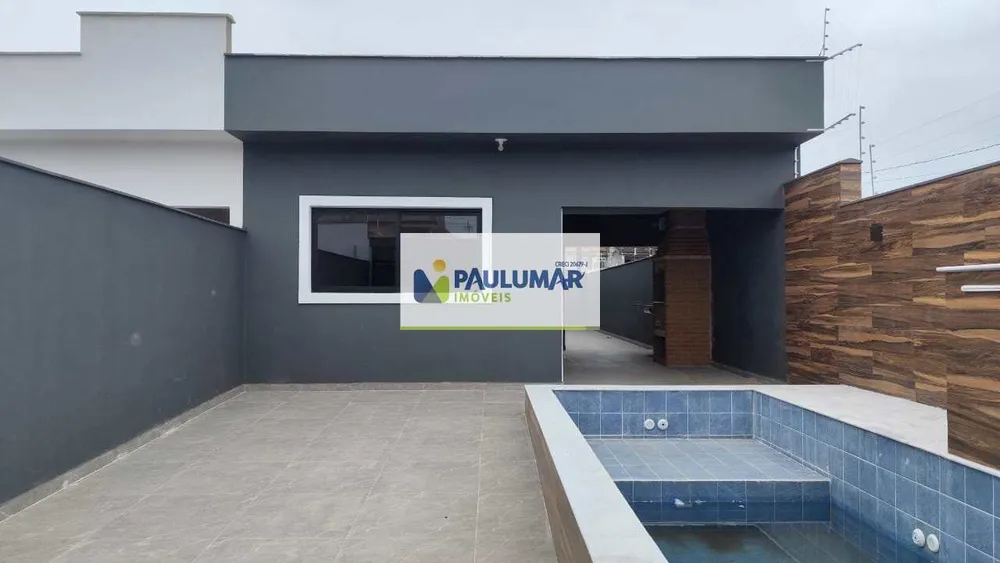 Casa, 2 quartos, 81 m² - Foto 4