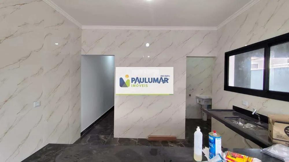 Casa, 2 quartos, 81 m² - Foto 8