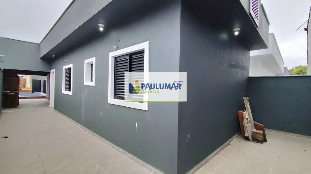 Casa, 2 quartos, 81 m² - Foto 16