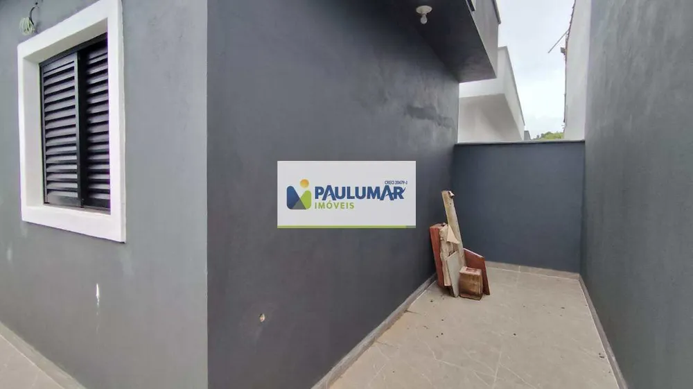 Casa, 2 quartos, 81 m² - Foto 15