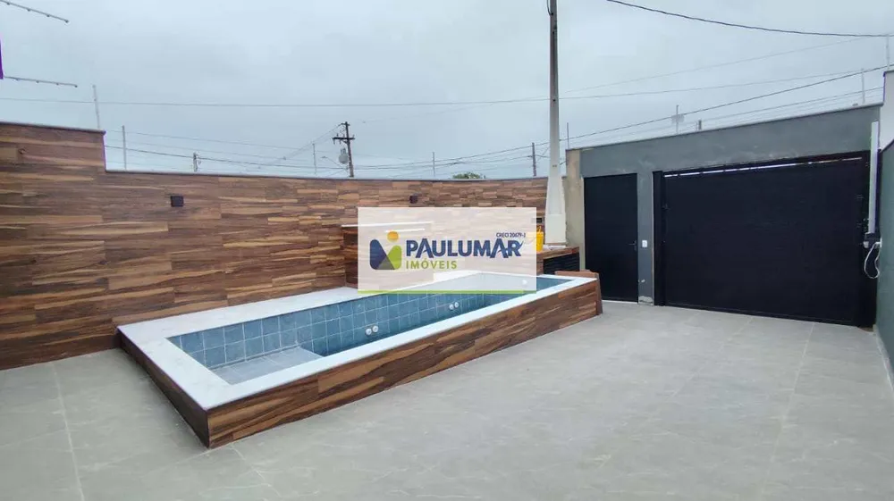 Casa, 2 quartos, 81 m² - Foto 3