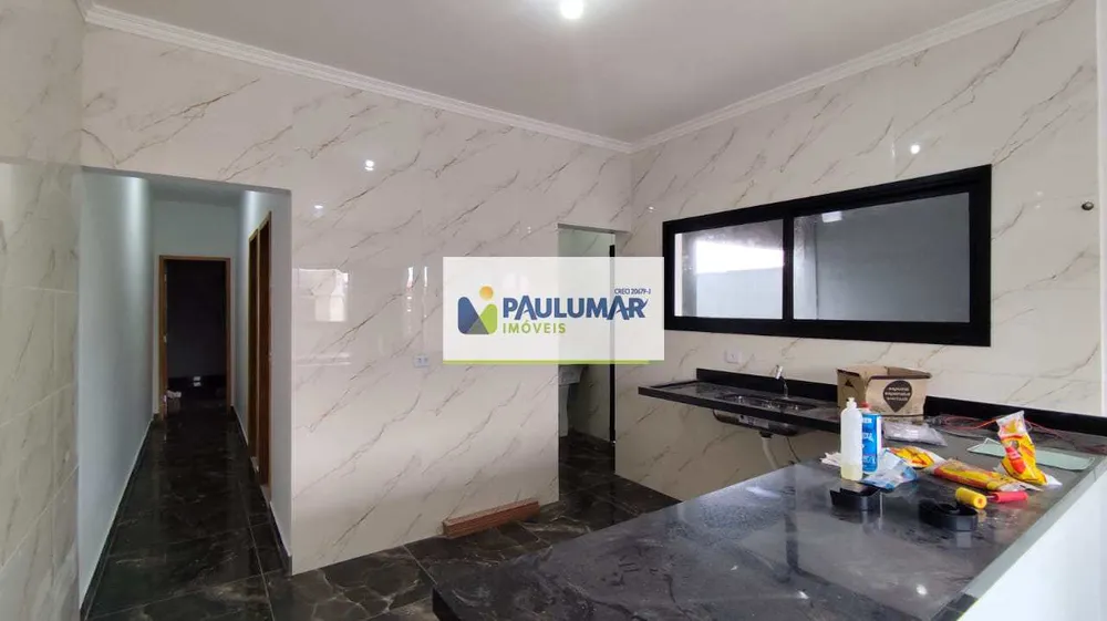 Casa, 2 quartos, 81 m² - Foto 10