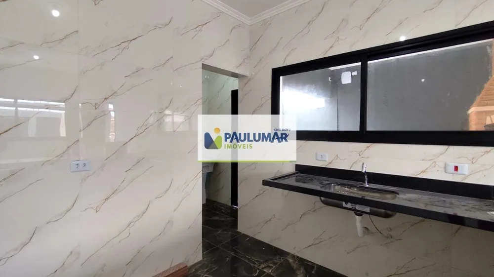 Casa, 2 quartos, 81 m² - Foto 9