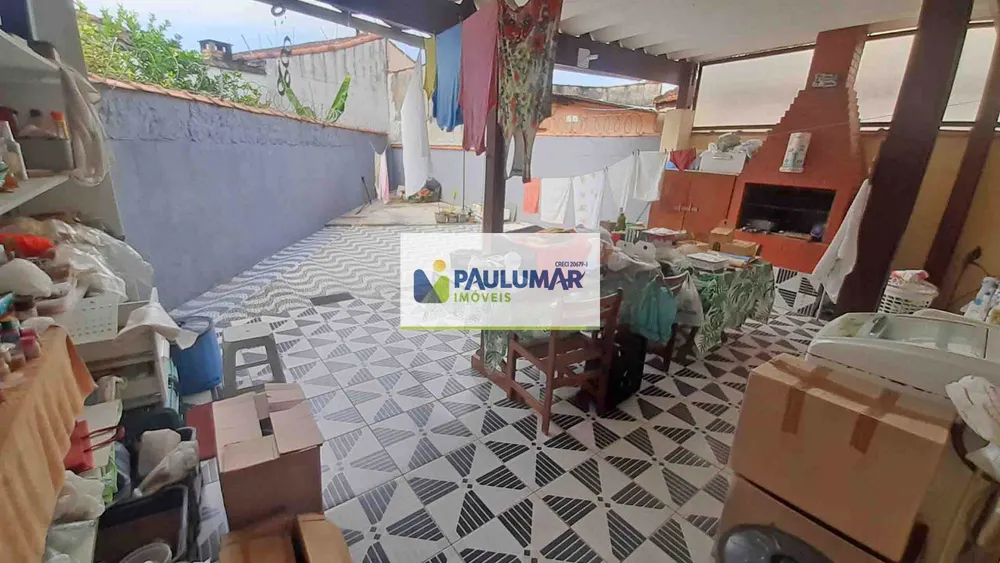 Casa, 2 quartos, 107 m² - Foto 11