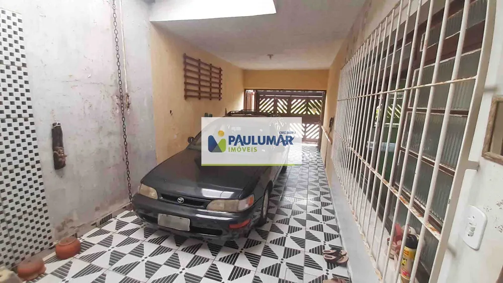 Casa, 2 quartos, 107 m² - Foto 3