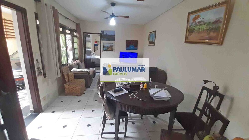 Casa, 2 quartos, 107 m² - Foto 2