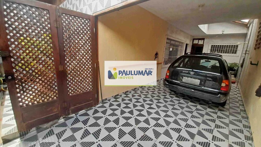 Casa, 2 quartos, 107 m² - Foto 4
