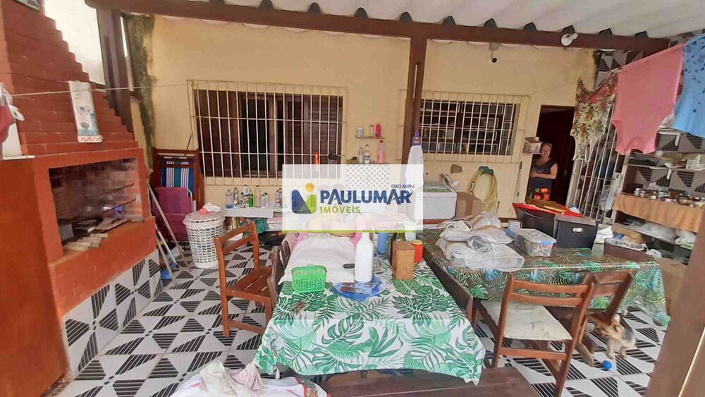 Casa, 2 quartos, 107 m² - Foto 3