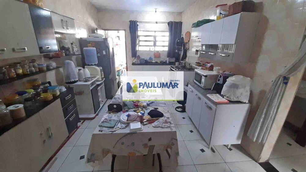 Casa, 2 quartos, 107 m² - Foto 1