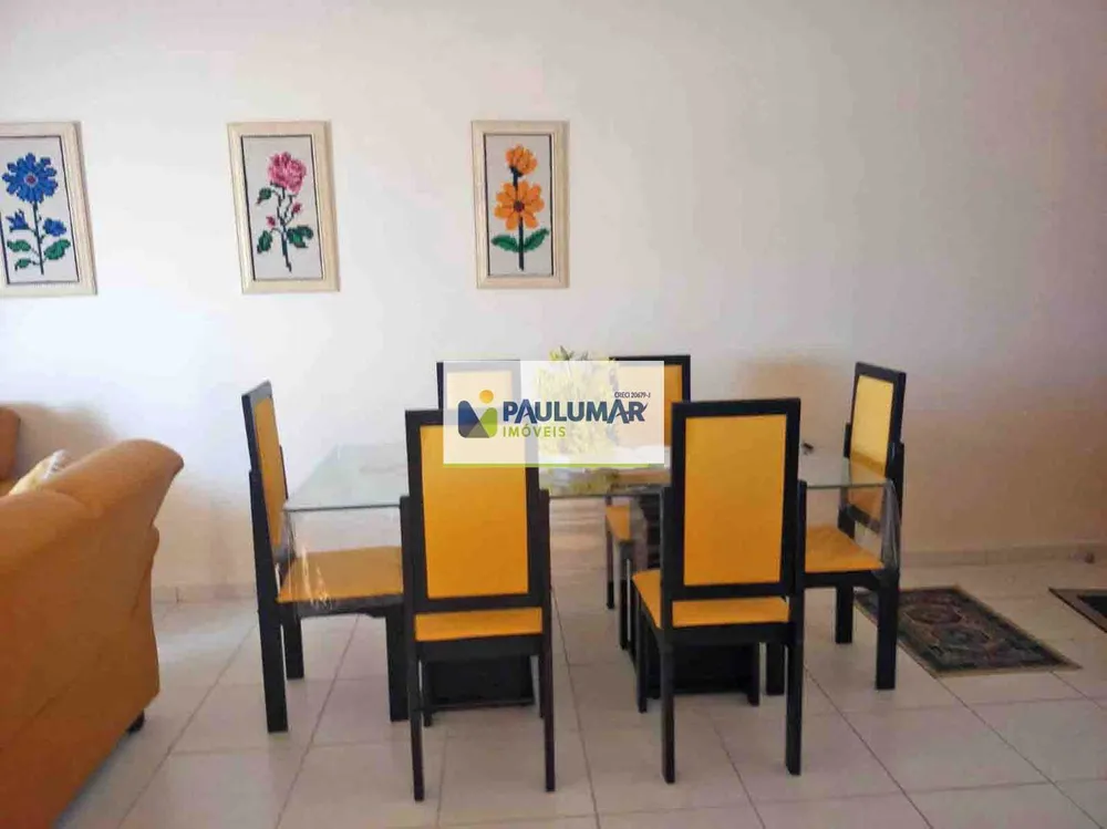 Apartamento, 2 quartos, 95 m² - Foto 4