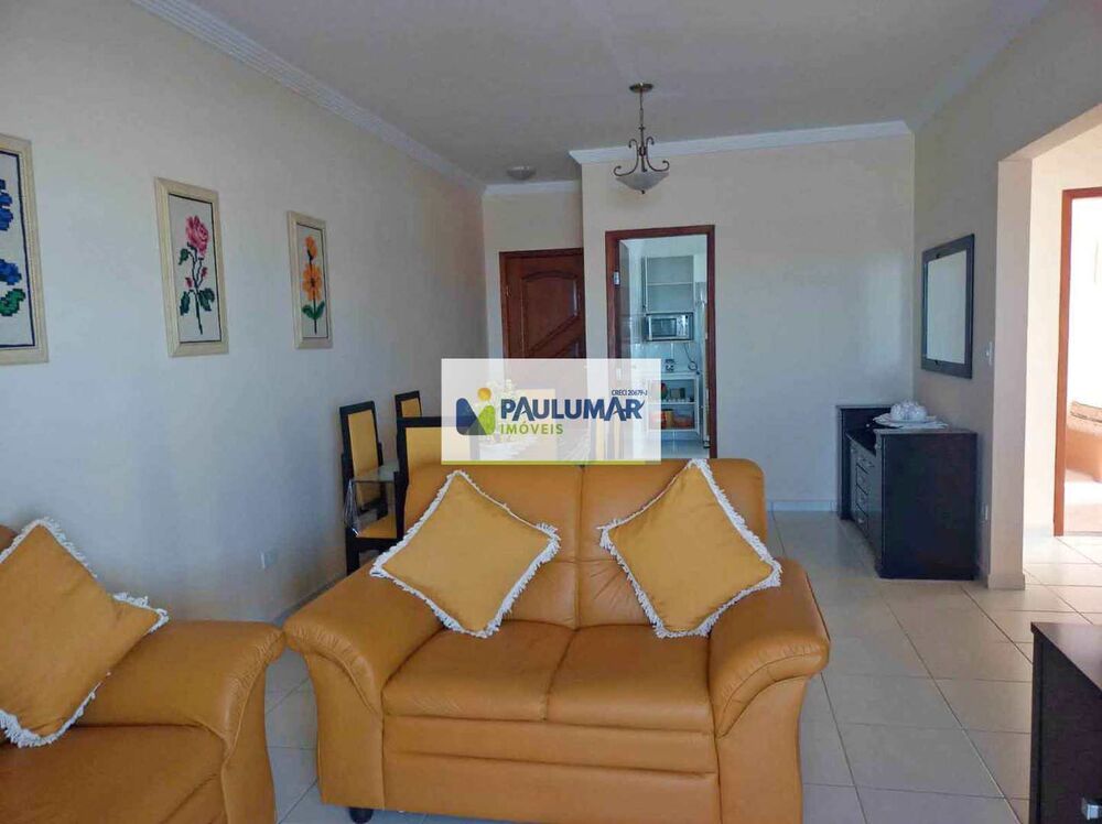 Apartamento, 2 quartos, 95 m² - Foto 3