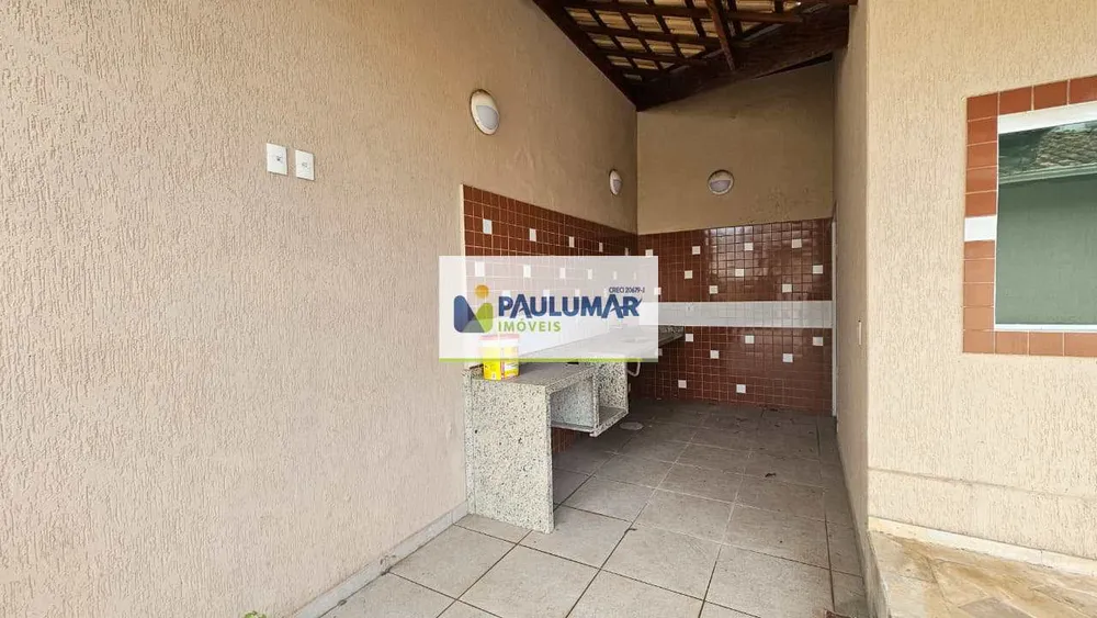 Casa, 3 quartos, 157 m² - Foto 19