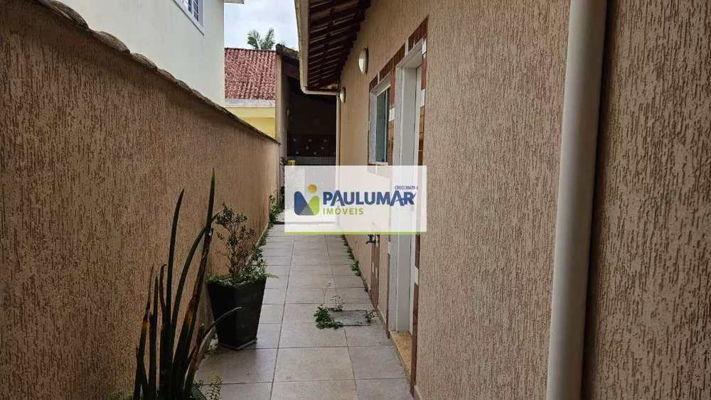 Casa, 3 quartos, 157 m² - Foto 8