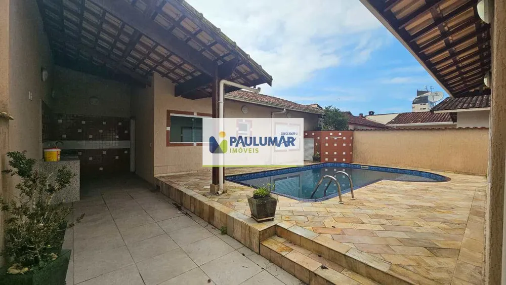 Casa, 3 quartos, 157 m² - Foto 20