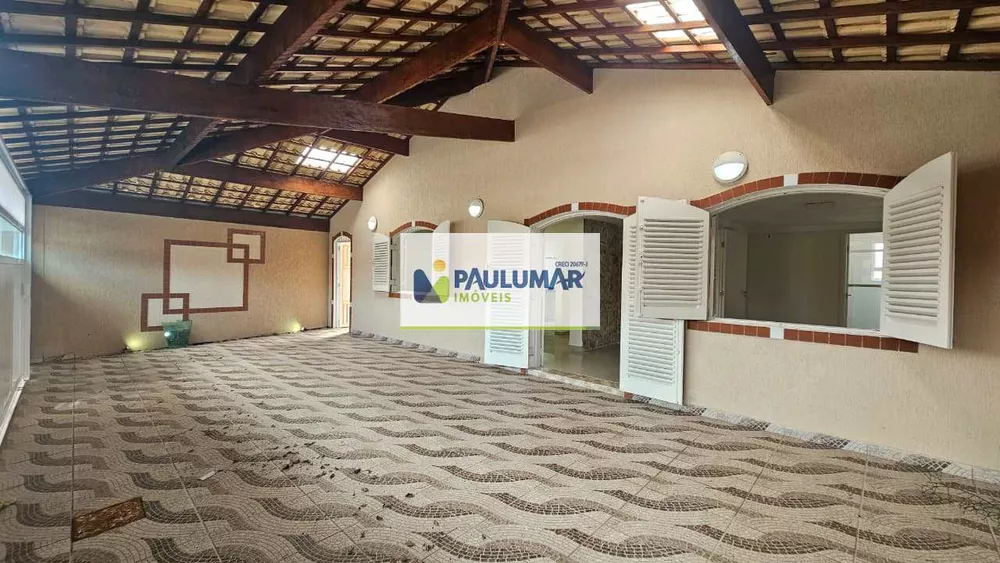 Casa, 3 quartos, 157 m² - Foto 3