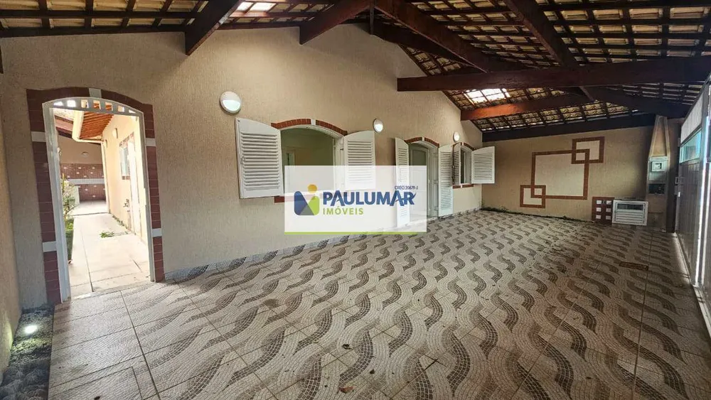 Casa, 3 quartos, 157 m² - Foto 4