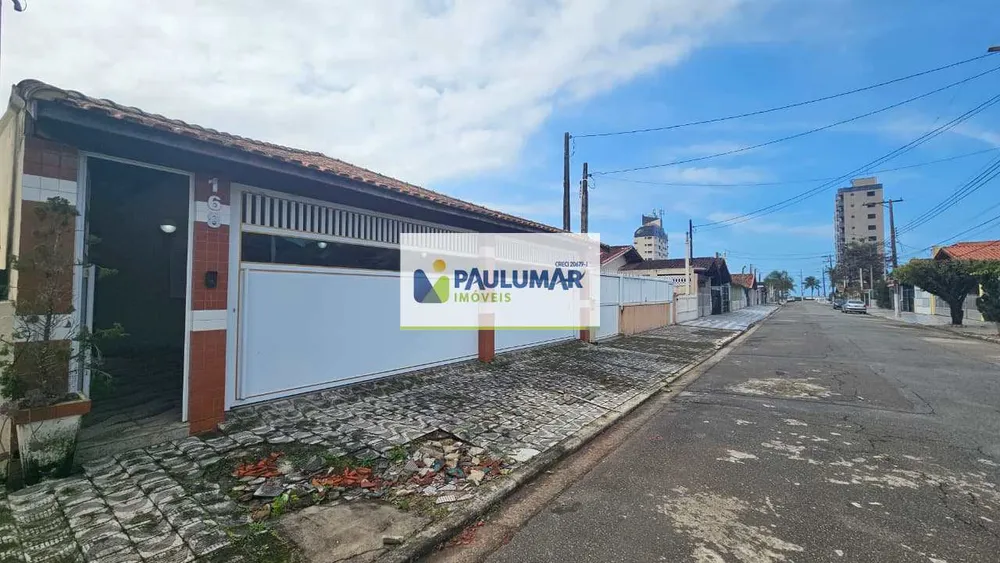 Casa, 3 quartos, 157 m² - Foto 1