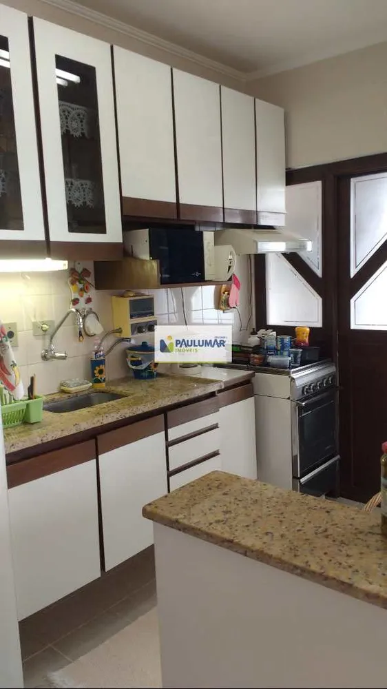 Apartamento, 2 quartos, 82 m² - Foto 6
