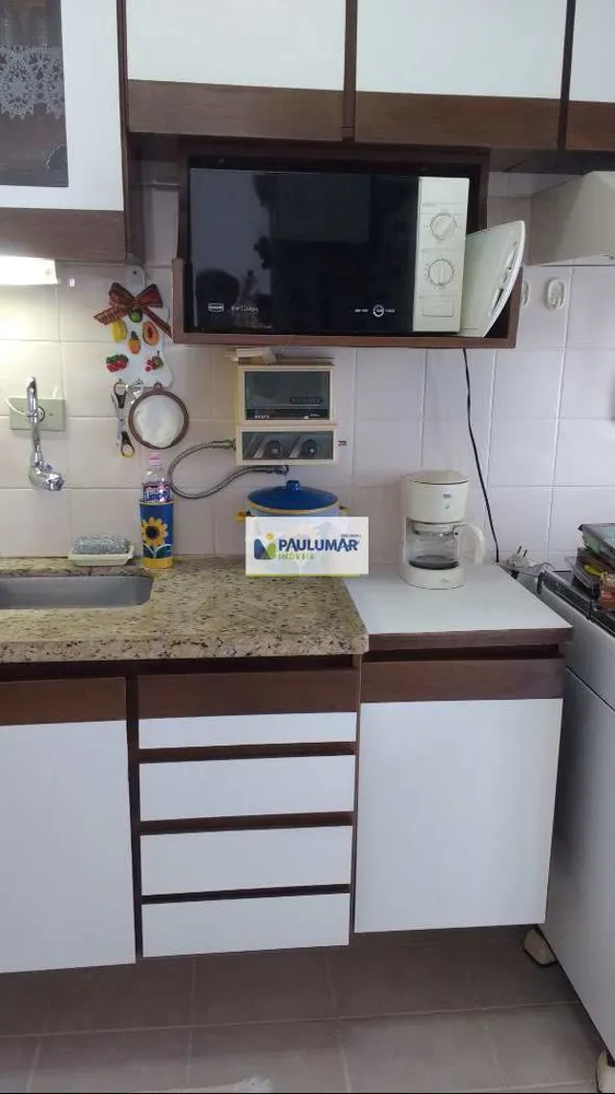 Apartamento, 2 quartos, 82 m² - Foto 15