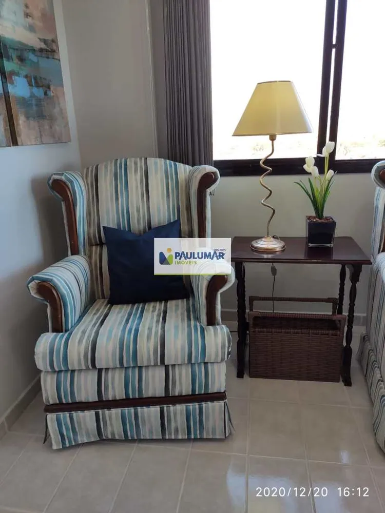 Apartamento, 2 quartos, 82 m² - Foto 3