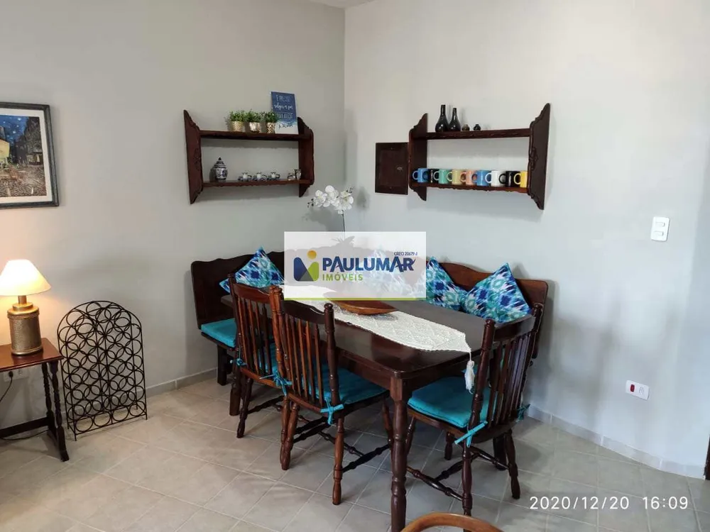 Apartamento, 2 quartos, 82 m² - Foto 2