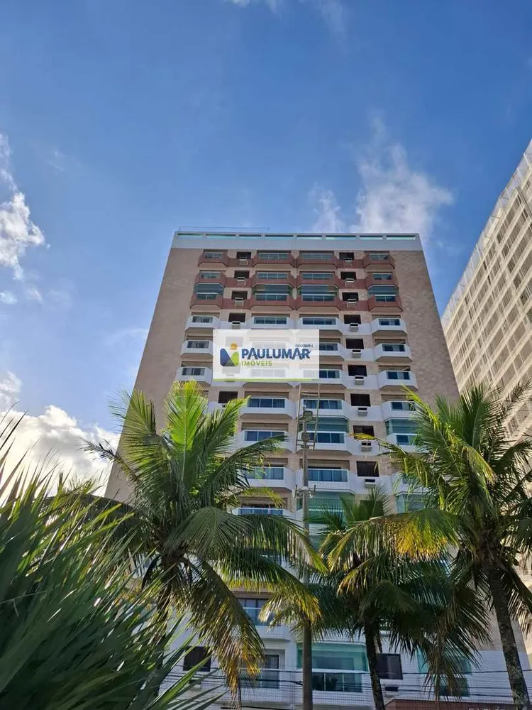 Apartamento, 3 quartos, 106 m² - Foto 1
