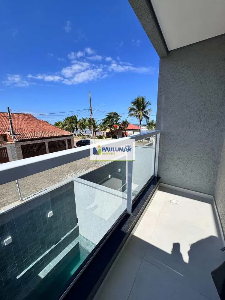 Sobrado, 2 quartos, 71 m² - Foto 23
